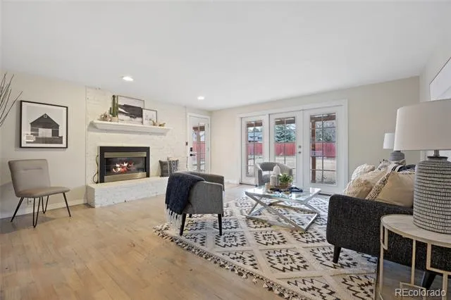 4301 S Alton Place Greenwood Village, CO 80111