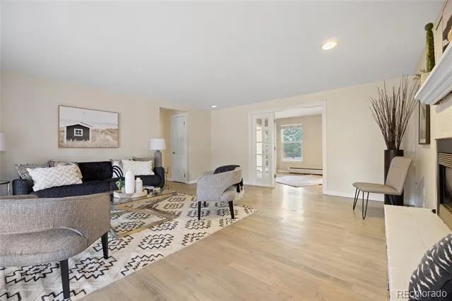 4301 S Alton Place Greenwood Village, CO 80111
