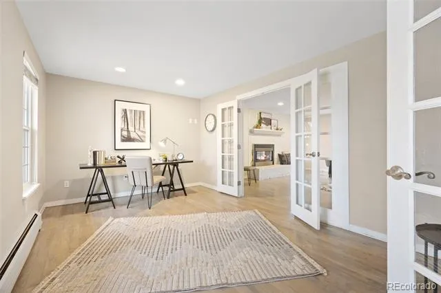 4301 S Alton Place Greenwood Village, CO 80111
