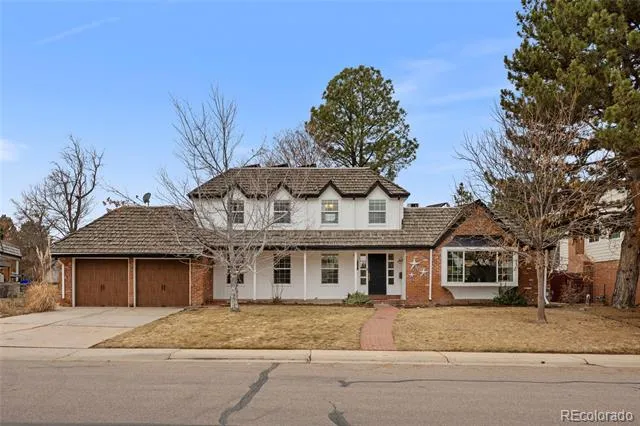 4301 S Alton Place Greenwood Village, CO 80111