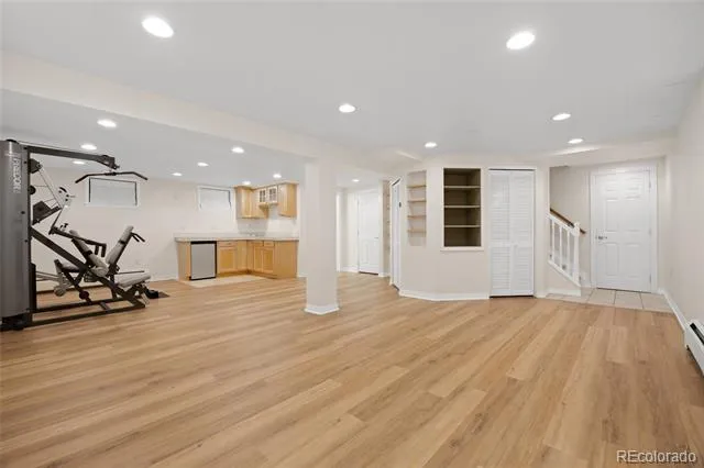 4301 S Alton Place Greenwood Village, CO 80111