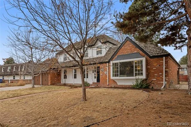 4301 S Alton Place Greenwood Village, CO 80111