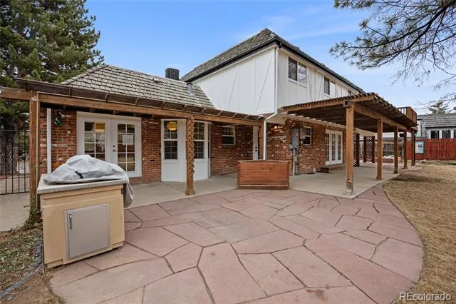 4301 S Alton Place Greenwood Village, CO 80111