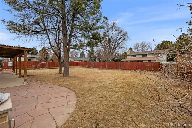 4301 S Alton Place Greenwood Village, CO 80111