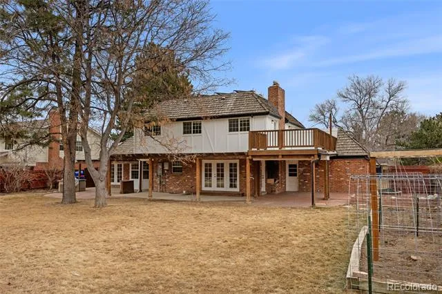 4301 S Alton Place Greenwood Village, CO 80111
