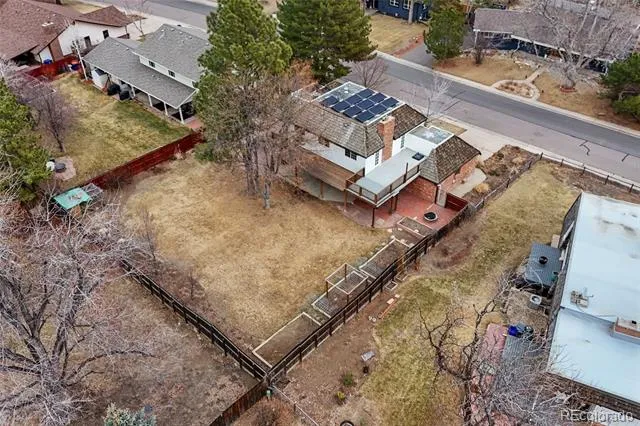 4301 S Alton Place Greenwood Village, CO 80111
