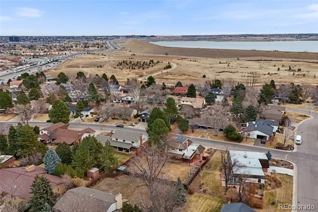 4301 S Alton Place Greenwood Village, CO 80111