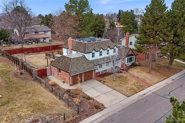 4301 S Alton Place Greenwood Village, CO 80111