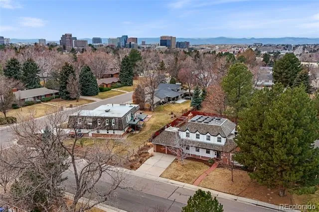 4301 S Alton Place Greenwood Village, CO 80111
