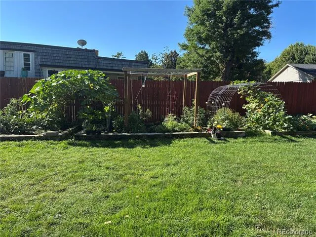 4301 S Alton Place Greenwood Village, CO 80111