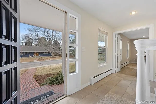 4301 S Alton Place Greenwood Village, CO 80111