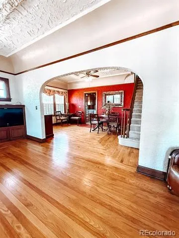 204 W Ash Street Walsh, CO 81090