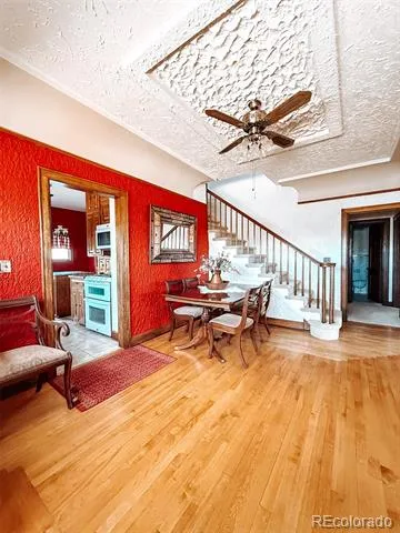 204 W Ash Street Walsh, CO 81090