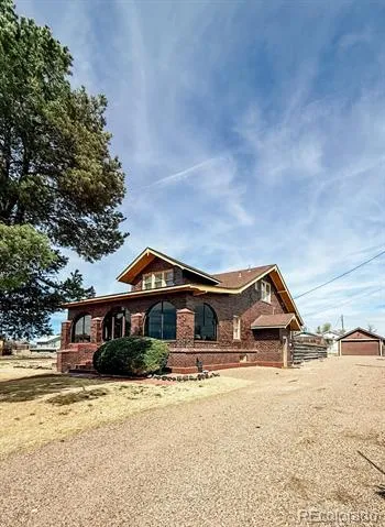 204 W Ash Street Walsh, CO 81090