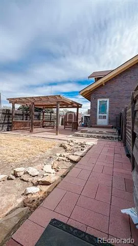 204 W Ash Street Walsh, CO 81090