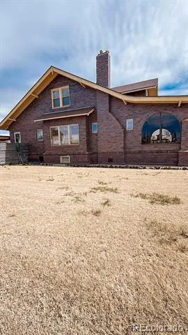 204 W Ash Street Walsh, CO 81090