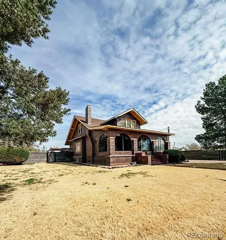 204 W Ash Street Walsh, CO 81090