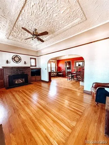 204 W Ash Street Walsh, CO 81090
