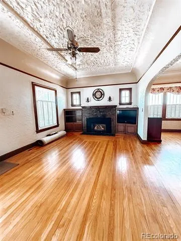 204 W Ash Street Walsh, CO 81090