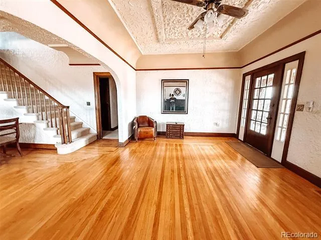 204 W Ash Street Walsh, CO 81090