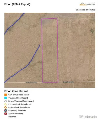 111 Tierra Blanca Ln San Luis, CO 81152