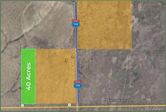 111 Tierra Blanca Ln San Luis, CO 81152