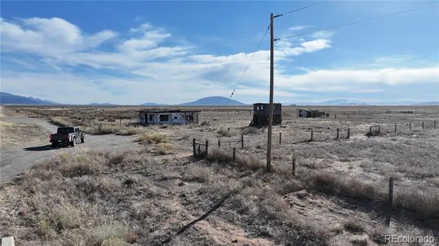111 Tierra Blanca Ln San Luis, CO 81152