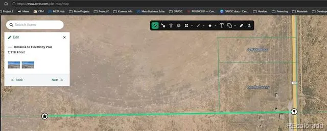 111 Tierra Blanca Ln San Luis, CO 81152