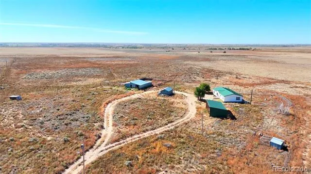 10754 County Road C5 Olney Springs, CO 81062
