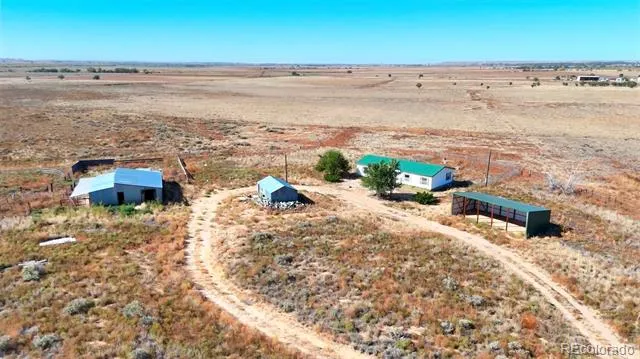10754 County Road C5 Olney Springs, CO 81062