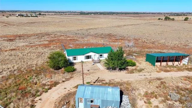 10754 County Road C5 Olney Springs, CO 81062