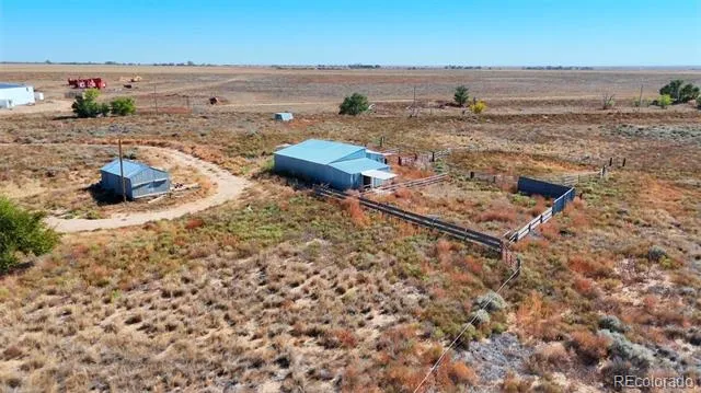10754 County Road C5 Olney Springs, CO 81062