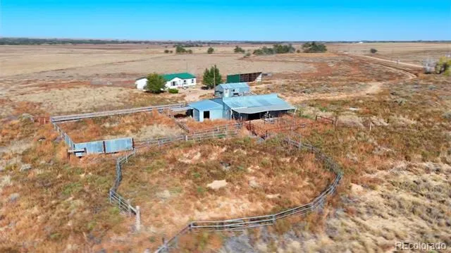 10754 County Road C5 Olney Springs, CO 81062