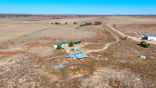 10754 County Road C5 Olney Springs, CO 81062