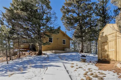 730 Cheyenne Creek