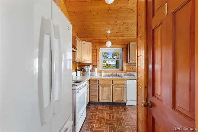 730 Cheyenne Creek Lake George, CO 80827