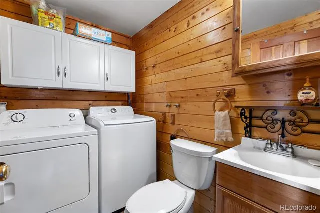 730 Cheyenne Creek Lake George, CO 80827