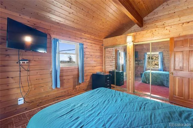 730 Cheyenne Creek Lake George, CO 80827