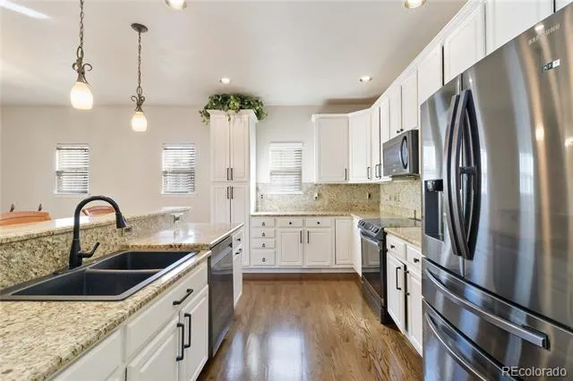 13942 E Princeton Place #C Aurora, CO 80014