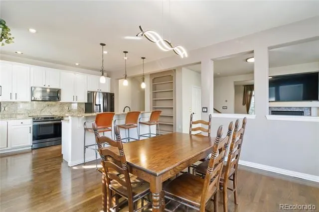 13942 E Princeton Place #C Aurora, CO 80014