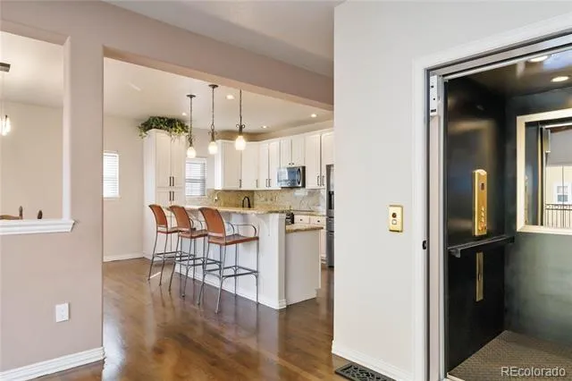 13942 E Princeton Place #C Aurora, CO 80014