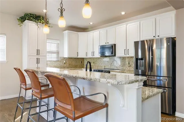 13942 E Princeton Place #C Aurora, CO 80014