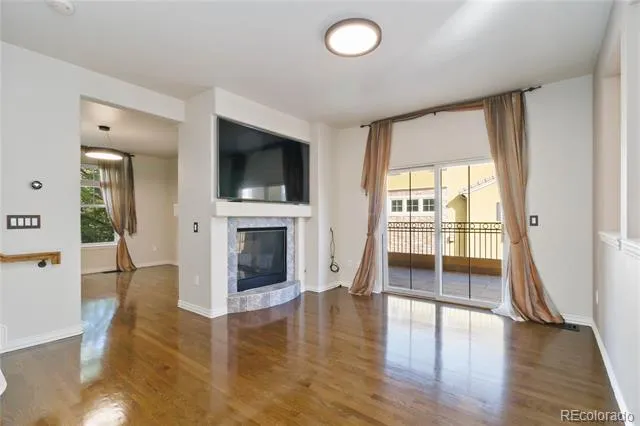 13942 E Princeton Place #C Aurora, CO 80014