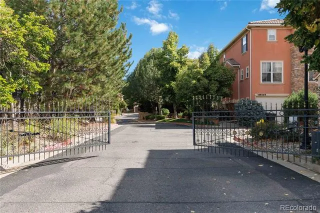 13942 E Princeton Place #C Aurora, CO 80014