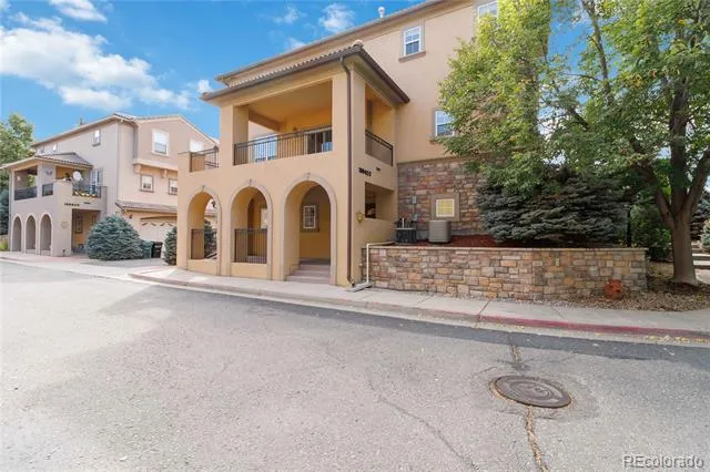 13942 E Princeton Place #C Aurora, CO 80014