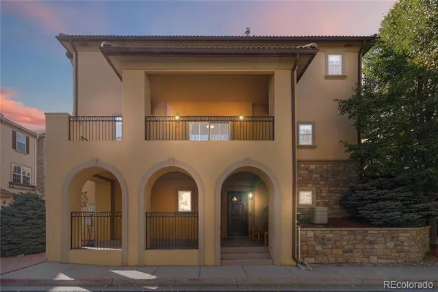 13942 E Princeton Place #C Aurora, CO 80014