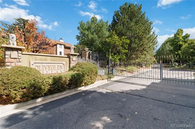 13942 E Princeton Place #C Aurora, CO 80014