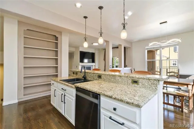 13942 E Princeton Place #C Aurora, CO 80014
