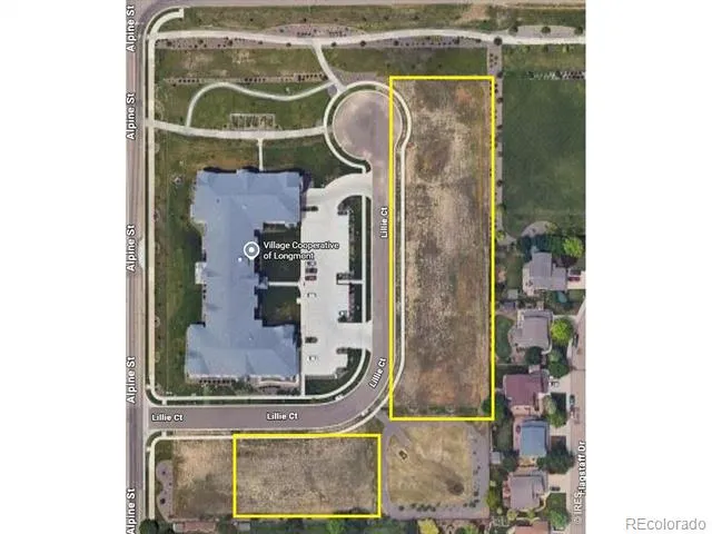 2430 Lillie Court Longmont, CO 80504