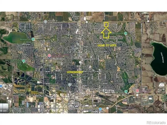 2430 Lillie Court Longmont, CO 80504
